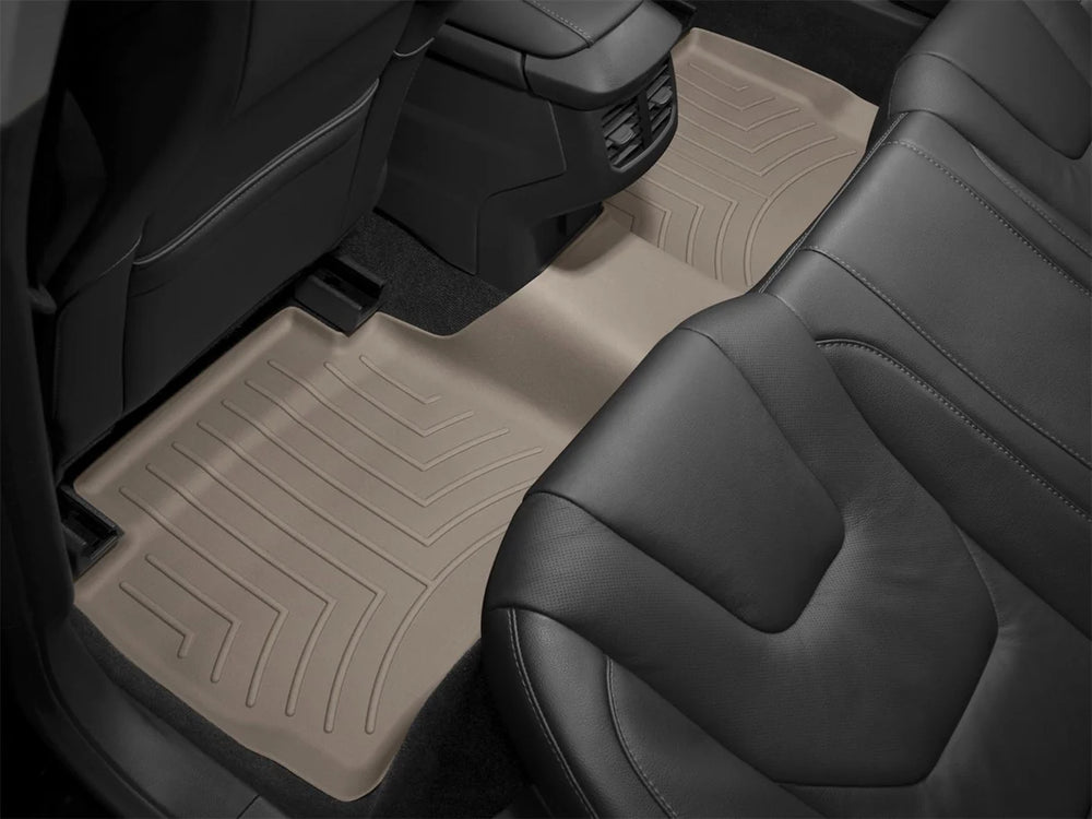 WeatherTech auto part