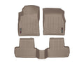 Floor Mat Set