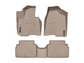 Floor Mat Set