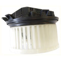 1418 CV SLVRAD W/ BLM BLOWER ASSY