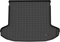 WeatherTech Black Front and Rear Floorliners Fits -20-17 Regal 4410021-443272