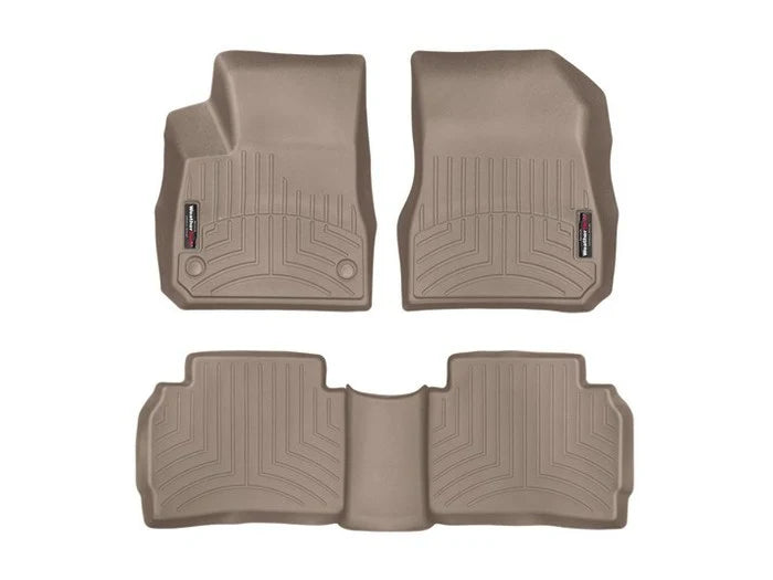 WeatherTech auto part
