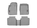 WeatherTech auto part detail