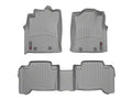 Floor Mat Set