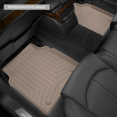 WeatherTech auto part