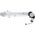 WINDOW REGULATOR