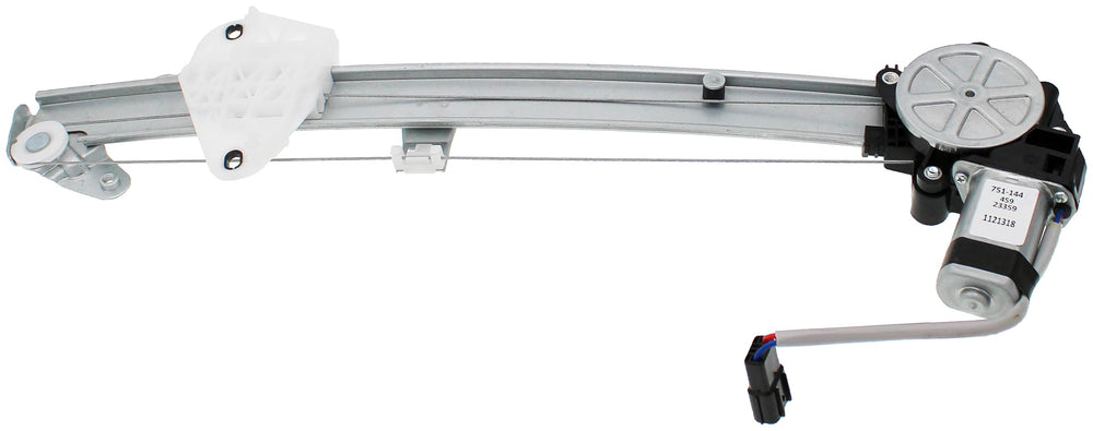 WINDOW REGULATOR
