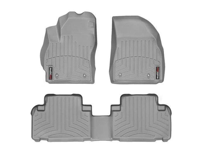 WeatherTech auto part