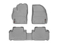 WeatherTech auto part