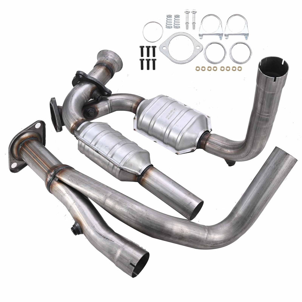 EGR TUBE