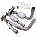 EGR TUBE