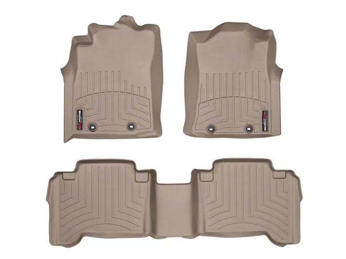 WeatherTech auto part