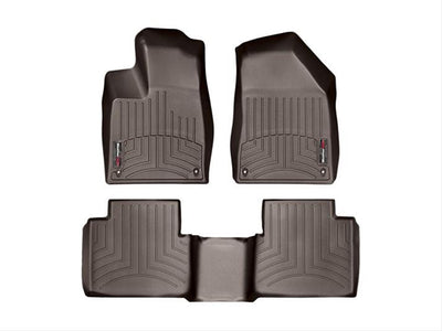 WeatherTech auto part