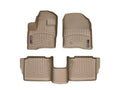 WeatherTech auto part