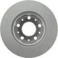 GCX ROTOR WITH FULL COATING