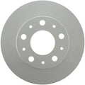 GCX ROTOR WITH FULL COATING