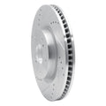 DFC silver auto part