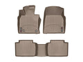 WeatherTech auto part