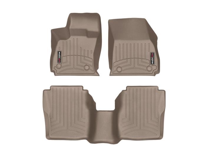 WeatherTech auto part