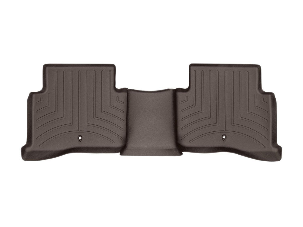 WeatherTech auto part