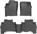 Floor Mat Set