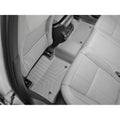 WeatherTech 2020+ Land Rover / Range Rover Range Rover Evoque Rear FloorLiner - Grey