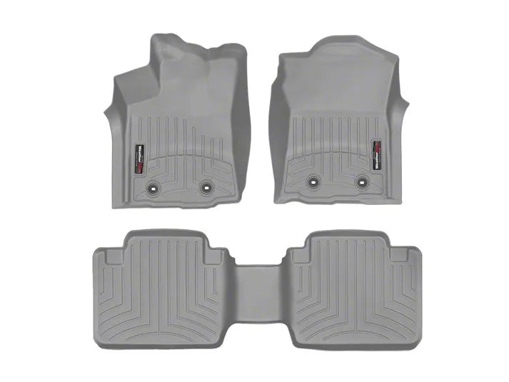 WeatherTech auto part