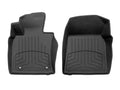 WeatherTech Black Front and Rear Floorliners Fits 2025 Camry 441230-1-4