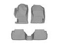 WeatherTech auto part detail