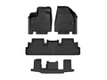 WeatherTech auto part