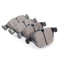 Hawk HP+ Street Brake Pads