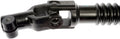 LOWER STEERING SHAFT