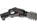 LOWER STEERING SHAFT