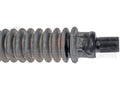 LOWER STEERING SHAFT