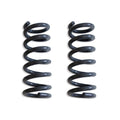 MaxTrac 88-98 GM C1500 2WD V8 2in Front Lift Coils