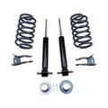 MaxTrac 88-98 GM C1500 2WD V6 2in Front Lift Coils