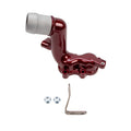 Wehrli Thermostat Housing LML Duramax WCFab Red WCFab Red 100176-RED