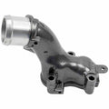 Thermostat Housing L5P Duramax Illusion Purple