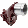 Thermostat Housing L5P Duramax Illusion Purple