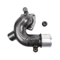 Thermostat Housing WCFab X Fleece 98-18 Cummins Sparkle Granny Smith