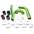 Thermostat Housing L5P Duramax Sparkle Granny Smith
