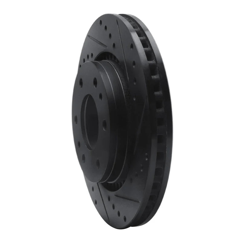 R1 Concepts black auto part