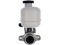 NEW MASTER CYLINDER