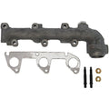 EXHAUST MANIFOLD KIT FORD