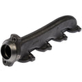 EXHAUST MANIFOLD KIT FORD