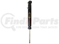 MONROE SHOCKS & STRUTS shock absorber detail