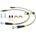 PREMIUM BRAKE MASTER CYLINDER