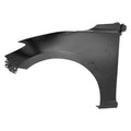 LH FENDER W/O STONE GUARD W/O SIDE SIGNAL LAMPS MAZDA3 1013