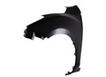 LH FENDER W/O STONE GUARD W/O SIDE SIGNAL LAMPS MAZDA3 1013