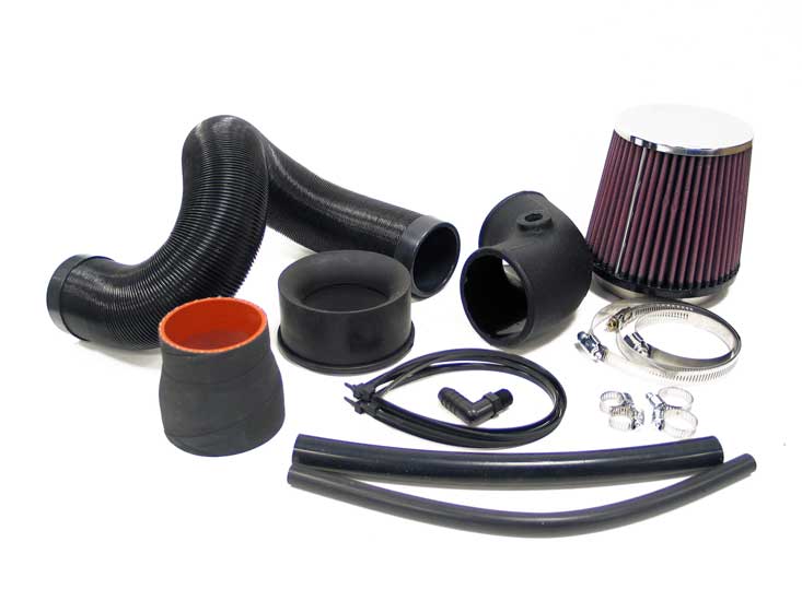 INTL INTAKE ROVER 216